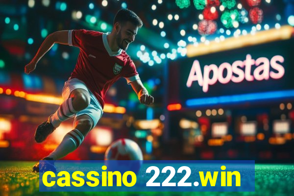 cassino 222.win